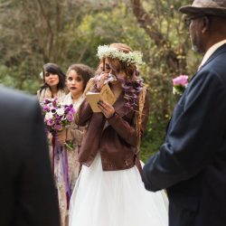 mandi jake offbeat bride 60 - We're heart eyes over this fetching San Francisco wedding in Golden Gate Park We're heart eyes over this fetching wedding in Golden Gate Park