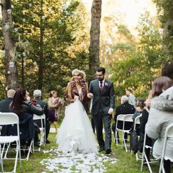 mandi jake offbeat bride 63 - We're heart eyes over this fetching San Francisco wedding in Golden Gate Park We're heart eyes over this fetching wedding in Golden Gate Park
