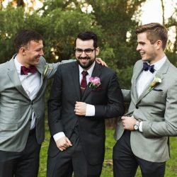 mandi jake offbeat bride 72 - We're heart eyes over this fetching San Francisco wedding in Golden Gate Park We're heart eyes over this fetching wedding in Golden Gate Park