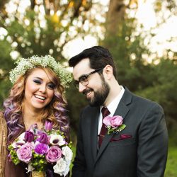 mandi jake offbeat bride 74 - We're heart eyes over this fetching San Francisco wedding in Golden Gate Park We're heart eyes over this fetching wedding in Golden Gate Park
