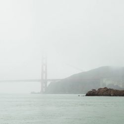 There's a beautiful reason why this San Francisco Bay wedding was held on the USS Potomac