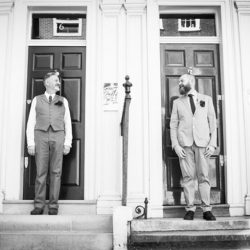 IMG 0024 Magpie eye wedding photography Colin John - These dapper London grooms are serious style goals These dapper London grooms are serious style goals