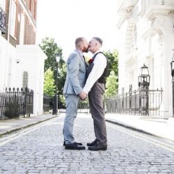 IMG 0059 Magpie eye wedding photography Colin John - These dapper London grooms are serious style goals These dapper London grooms are serious style goals