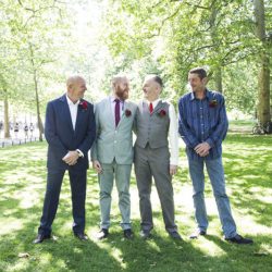 IMG 0072 Magpie eye wedding photography Colin John - These dapper London grooms are serious style goals These chic grooms are serious style goals