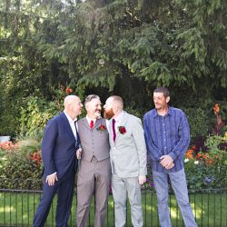 IMG 0245 Magpie eye wedding photography Colin John - These dapper London grooms are serious style goals These chic grooms are serious style goals