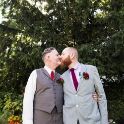 IMG 0268 Magpie eye wedding photography Colin John - These dapper London grooms are serious style goals These chic grooms are serious style goals