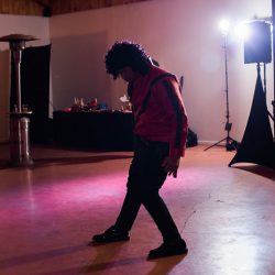 Meyers 9 29 16 wedding ESP 1296 of 1386 - This Thriller flash mob wedding makes us bow down to the spectacle This pro Thriller dance wedding makes us bow down to the spectacle