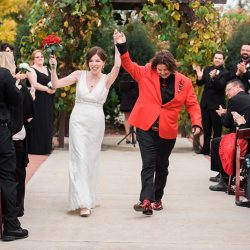 Meyers 9 29 16 wedding ESP 543 of 1386 - This Thriller flash mob wedding makes us bow down to the spectacle This Thriller flash mob wedding makes us bow down to the spectacle