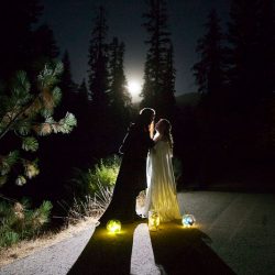 Moore Martinez CJHopperPhotography MiddleEarthWedding1472016 low - Hobbits and elves and eerie mist: this Middle-earth wedding has serious magic Hobbits and elves and eerie mist: this Tolkien wedding has serious magic