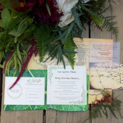 Moore Martinez CJHopperPhotography MiddleEarthWedding32016 low - Hobbits and elves and eerie mist: this Middle-earth wedding has serious magic Hobbits and elves and eerie mist: this Middle-earth wedding has serious magic