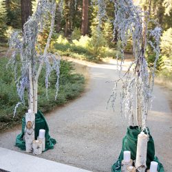 Moore Martinez CJHopperPhotography MiddleEarthWedding762016 low - Hobbits and elves and eerie mist: this Middle-earth wedding has serious magic Hobbits and elves and eerie mist: this Lord of the Rings wedding has serious magic