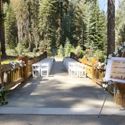Moore Martinez CJHopperPhotography MiddleEarthWedding782016 low - Hobbits and elves and eerie mist: this Middle-earth wedding has serious magic Hobbits and elves and eerie mist: this Lord of the Rings wedding has serious magic