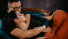 Philadelphia couples boudoir on offbeat bride 13 - Are naked engagement photos a thing now? Philadelphia couples boudoir on offbeat bride 13