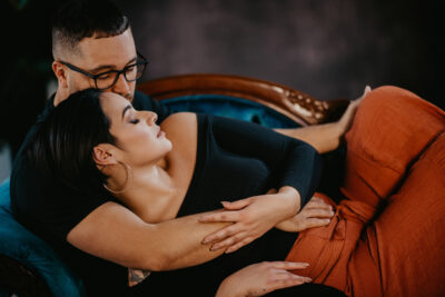 Philadelphia couples boudoir on offbeat bride 13 - Are naked engagement photos a thing now? Philadelphia couples boudoir on offbeat bride 13