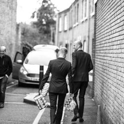 Tom and Patrick Edits 343 - Tom and Patrick's chic and stunning London wedding stole our hearts Tom and Patrick's chic and stunning London wedding stole our hearts
