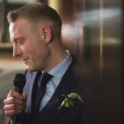 Tom and Patrick Edits 662 - Tom and Patrick's chic and stunning London wedding stole our hearts Tom and Patrick's chic and stunning London wedding stole our hearts