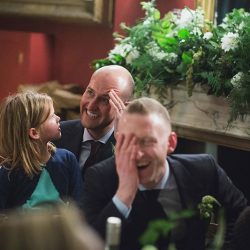 Tom and Patrick Edits 701 - Tom and Patrick's chic and stunning London wedding stole our hearts Tom and Patrick's chic and stunning London wedding stole our hearts