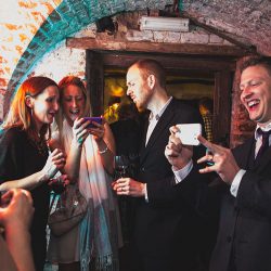 Tom and Patrick Edits 812 - Tom and Patrick's chic and stunning London wedding stole our hearts Tom and Patrick's stunning London chic wedding stole our hearts