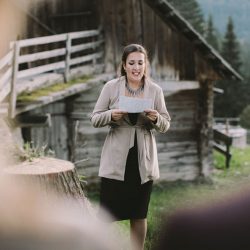 160928 Khiria mountainwedding 0052 - Wildflowers and campfires at this intimate Austrian wedding An intimate wedding in Murau