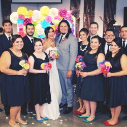 33740860644 7cbf65b865 k - It's a musical marital tour that will take you away: A Beatles-themed wedding It's a musical martial tour that will take you away: A Beatles-themed wedding