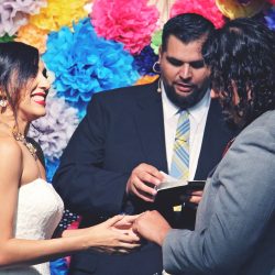 33773774833 2f6457d442 k - It's a musical marital tour that will take you away: A Beatles-themed wedding It's a musical martial tour that will take you away: A Beatles-themed wedding