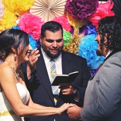 34421995852 d597b817e0 k - It's a musical marital tour that will take you away: A Beatles-themed wedding It's a musical martial tour that will take you away: A Beatles-themed wedding