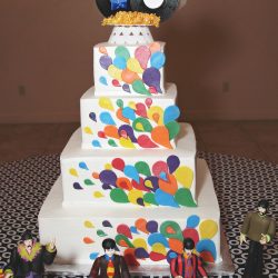 34453285261 5810a6f9e2 k - It's a musical marital tour that will take you away: A Beatles-themed wedding It's a musical martial tour that will take you away: A Beatles-themed wedding