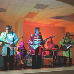 34542631136 de86f955dc k - It's a musical marital tour that will take you away: A Beatles-themed wedding It's a musical martial tour that will take you away: A Beatles-themed wedding