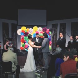 34584043705 2fbe9ef1d9 k - It's a musical marital tour that will take you away: A Beatles-themed wedding It's a musical martial tour that will take you away: A Beatles-themed wedding