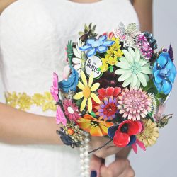 34584475725 44cedc18eb k - It's a musical marital tour that will take you away: A Beatles-themed wedding It's a musical martial tour that will take you away: A Beatles-themed wedding