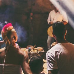 Falin Falin QuetzalWeddingPhoto SandiJimi0018 low - This cave vow renewal in Mexico is pure family love This cave vow renewal in Mexico is pure family love
