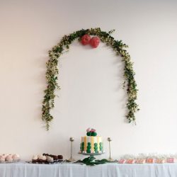 GinaDJ Briana Morrison Photography 0017 - An Andy Warhol-inspired wedding had an artist's eye and it totally shows An Andy Warhol-inspired wedding had an artist's eye and it totally shows