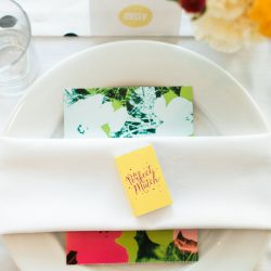 GinaDJ Briana Morrison Photography 0021 - An Andy Warhol-inspired wedding had an artist's eye and it totally shows An Andy Warhol-inspired wedding had an artist's eye and it totally shows