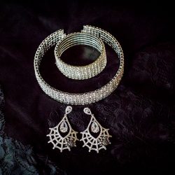IMG 1520 - This spooktacular Halloween wedding will get you in the mood for the macabre This spooktacular Halloween wedding will get you in the mood for the macabre