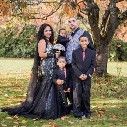 IMG 2596 - This spooktacular Halloween wedding will get you in the mood for the macabre This spooktacular Halloween wedding will get you in the mood for the macabre