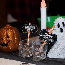 IMG 2892 - This spooktacular Halloween wedding will get you in the mood for the macabre This spooktacular Halloween wedding will get you in the mood for the macabre
