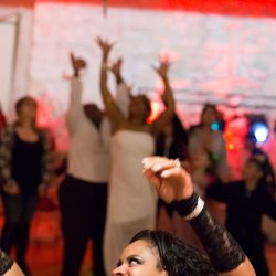 IMG 3303 - This spooktacular Halloween wedding will get you in the mood for the macabre This spooktacular Halloween wedding will get you in the mood for the macabre