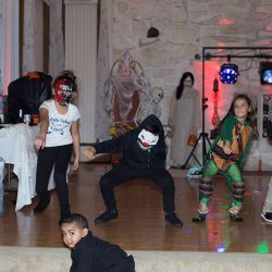 IMG 3347 - This spooktacular Halloween wedding will get you in the mood for the macabre This spooktacular Halloween wedding will get you in the mood for the macabre