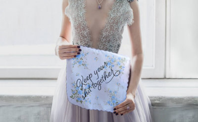 gender neutral wedding party gifts NSFW