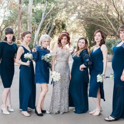 jennifer lourie photography 4 - Singing, succulents, and LEDs at this musical light-up wedding Singing, succulents, and LEDs at this musical light-up wedding