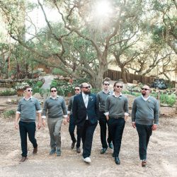 jennifer lourie photography 6 - Singing, succulents, and LEDs at this musical light-up wedding Singing, succulents, and LEDs at this musical light-up wedding