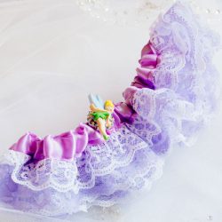 This is the magic that happens when Disney coworkers get married