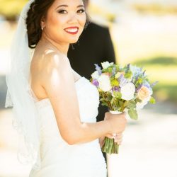 This is the magic that happens when Disney coworkers get married