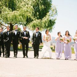 This is the magic that happens when Disney fans get married