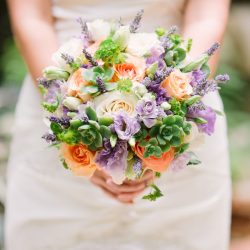 This is the magic that happens when Disney fans get married