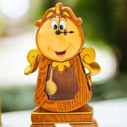 This is the magic that happens when Disney fans get married