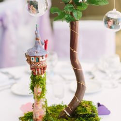 This is the magic that happens when Disney fans get married