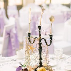 This is the magic that happens when Disney fans get married