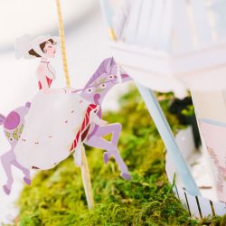 This is the magic that happens when Disney fans get married
