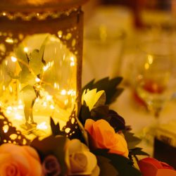 This is the magic that happens when Disney fans get married